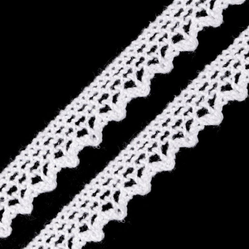 Lace, 10mm, 3m/piece