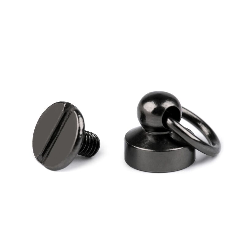 Ring screw, 8mm, 2pcs/set