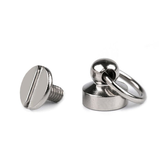 Ring screw, 8mm, 2pcs/set