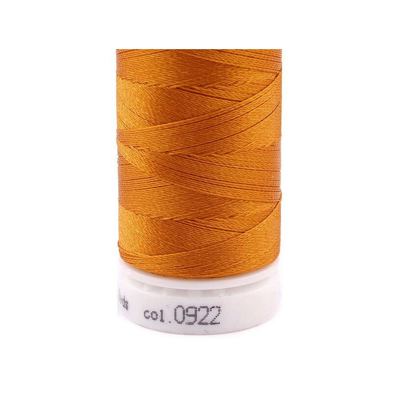 Ață poliester Poly Sheen, Mettler, no40, 200m