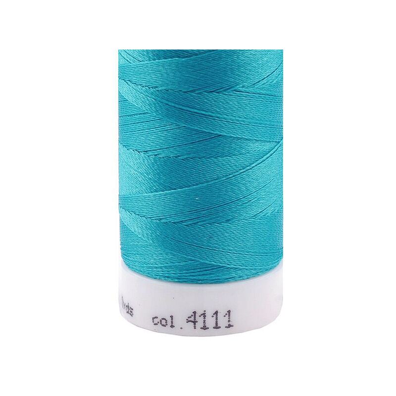 Ață poliester Poly Sheen, Mettler, no40, 200m