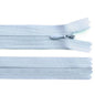 Concealed zipper, 30cm