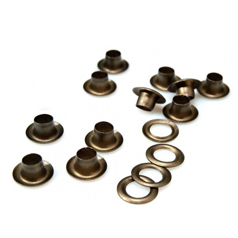 5.5mm eyecups, 5 pairs/set