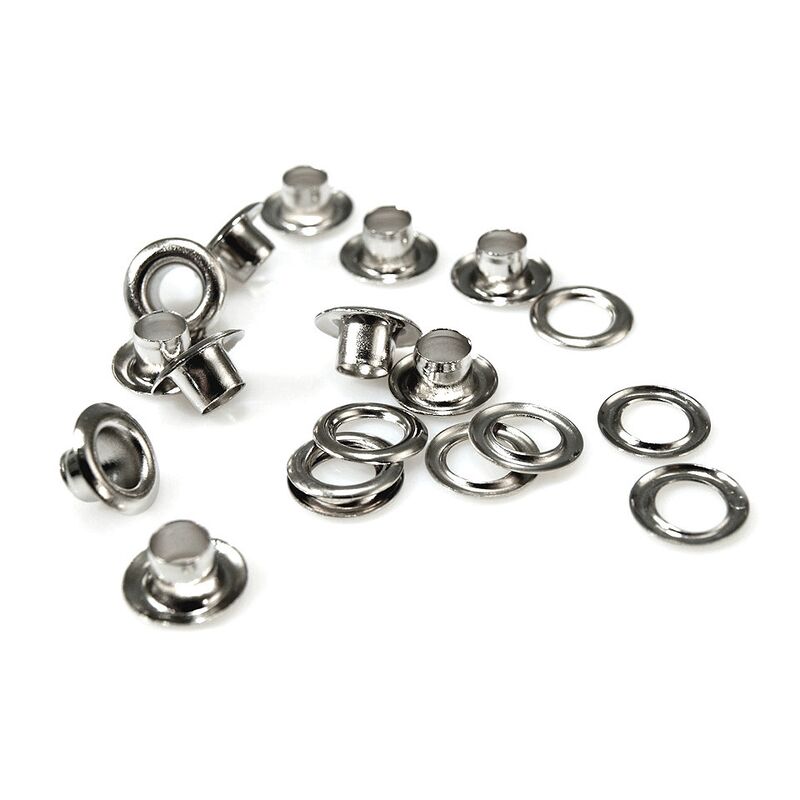 5.5mm eyecups, 5 pairs/set