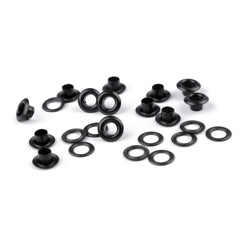 5.5mm eyecups, 5 pairs/set