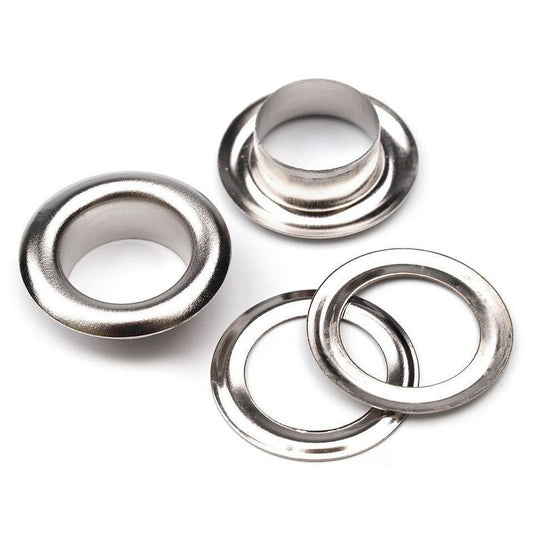 Ocheți 10mm, 5perechi/set