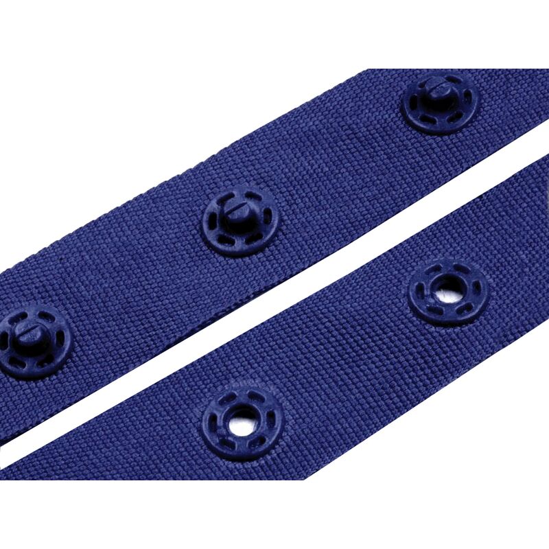 Tape with staples, 18mm