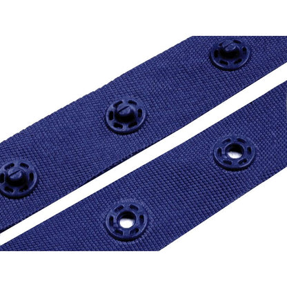 Tape with staples, 18mm