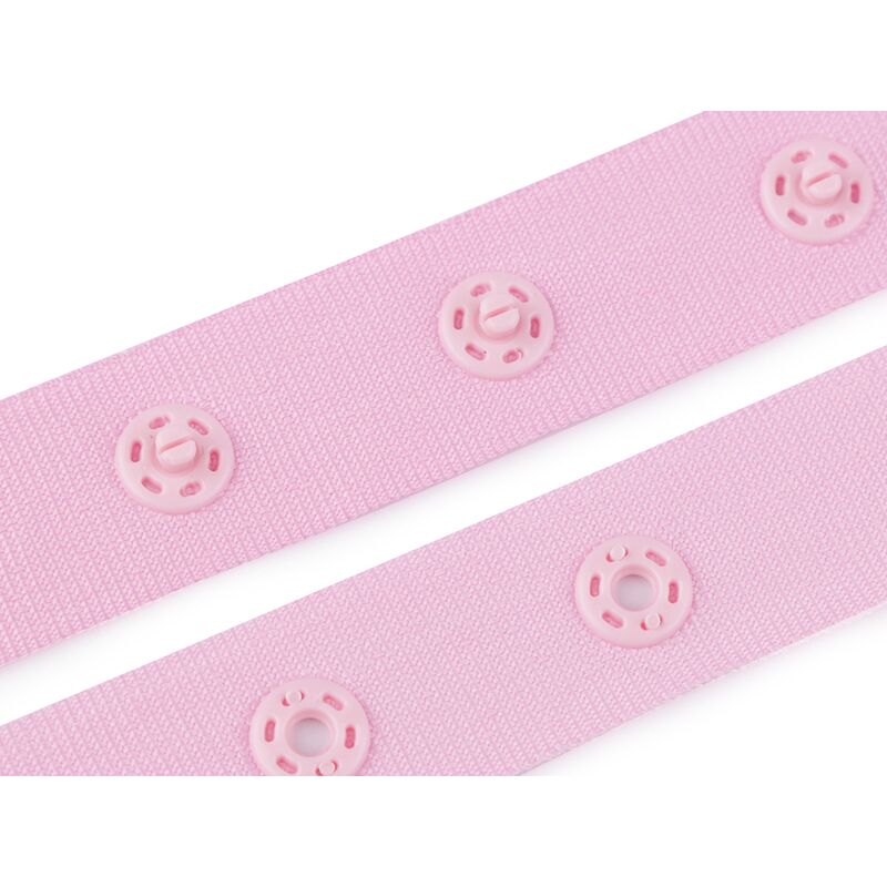 Tape with staples, 18mm