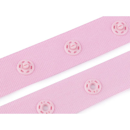 Tape with staples, 18mm