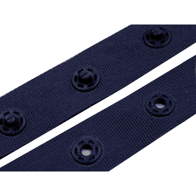 Tape with staples, 18mm