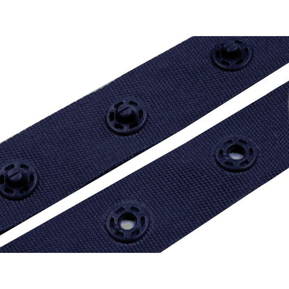 Tape with staples, 18mm