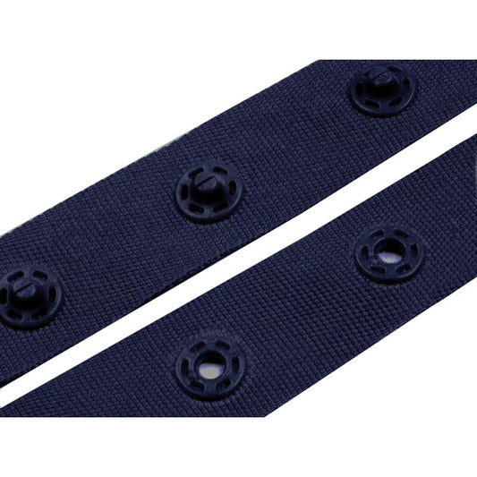 Tape with staples, 18mm