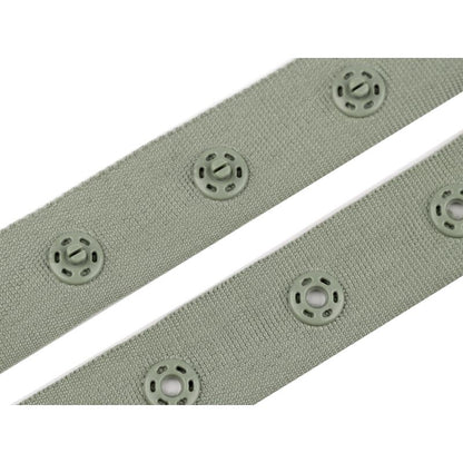 Tape with staples, 18mm