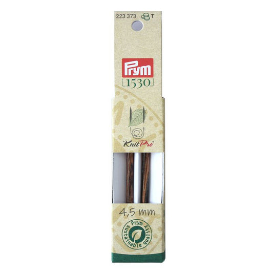 Vârfuri de andrele Knit-Pro, PRYM, 40cm - Image 7