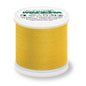 Embroidery floss, Madeira Polyneon, single color, 400m