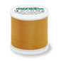 Embroidery floss, Madeira Polyneon, single color, 400m