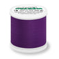 Embroidery floss, Madeira Polyneon, single color, 400m