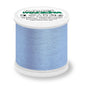 Embroidery floss, Madeira Polyneon, single color, 400m