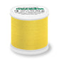 Embroidery floss, Madeira Polyneon, single color, 400m
