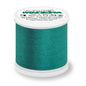 Embroidery floss, Madeira Polyneon, single color, 400m
