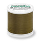 Embroidery floss, Madeira Polyneon, single color, 400m