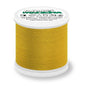 Embroidery floss, Madeira Polyneon, single color, 400m