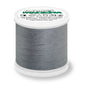Embroidery floss, Madeira Polyneon, single color, 400m