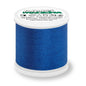 Embroidery floss, Madeira Polyneon, single color, 400m