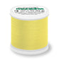 Embroidery floss, Madeira Polyneon, single color, 400m