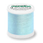 Embroidery floss, Madeira Polyneon, single color, 400m