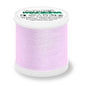 Embroidery floss, Madeira Polyneon, single color, 400m