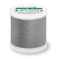Embroidery floss, Madeira Polyneon, single color, 400m
