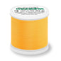 Embroidery floss, Madeira Polyneon, single color, 400m