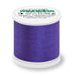 Embroidery floss, Madeira Polyneon, single color, 400m