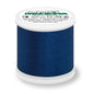 Embroidery floss, Madeira Polyneon, single color, 400m