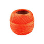 Nitarna cotton perle thread for embroidery and crochet