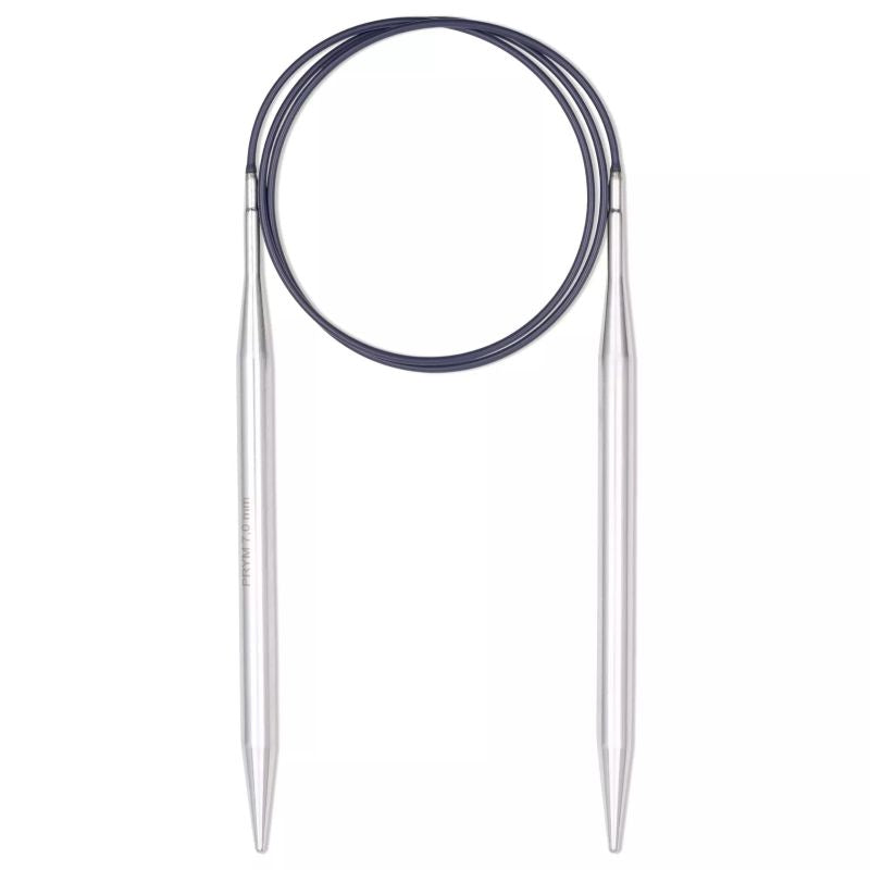 Andrele circulare metalice, PRYM, 80cm