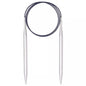 Andrele circulare metalice, PRYM, 80cm