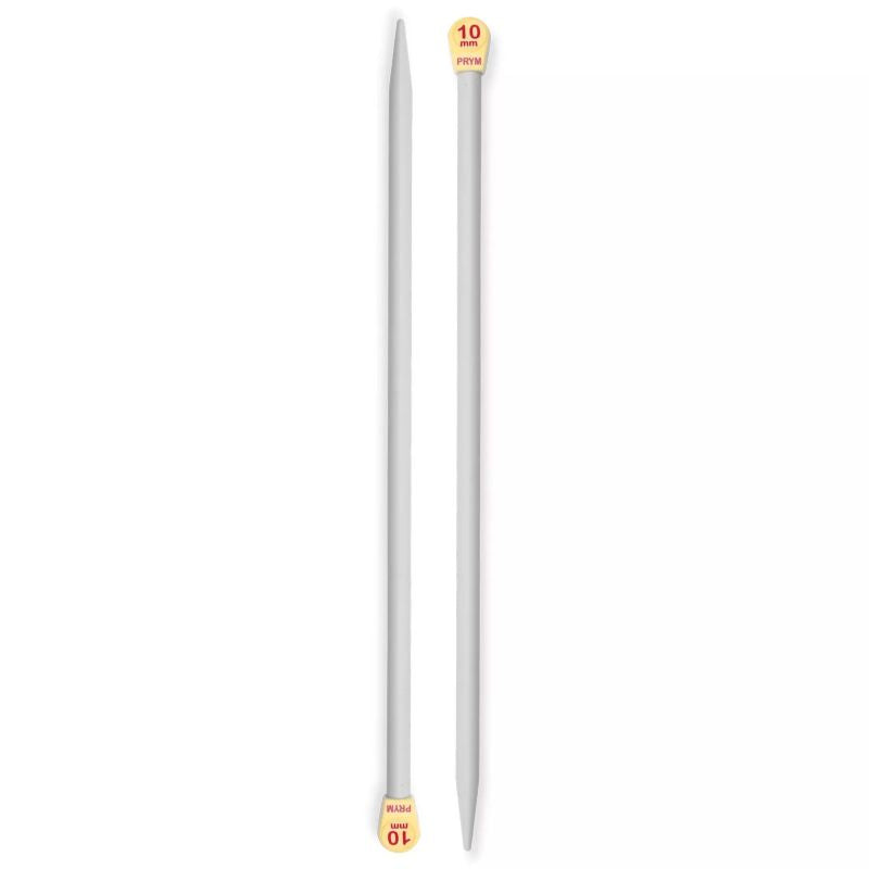 Andrele drepte metalice, PRYM, 35cm