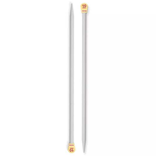 Andrele drepte metalice, PRYM, 35cm