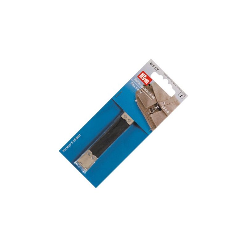 Lamele metalice flexibile, PRYM, 8,5x14mm