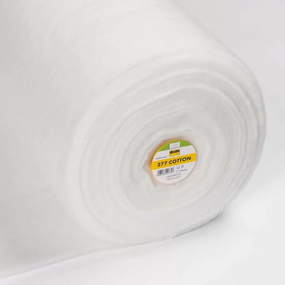 Vlieseline 277 Vatelină din bumbac, 150cm, preț/0,5m