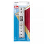 Centimetru croitorie autocolant, în cm, 150cm
