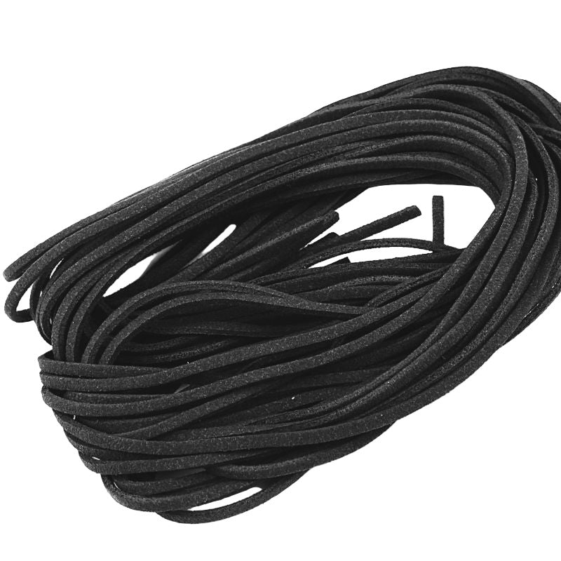 Fir piele ecologica 3mm, 1m