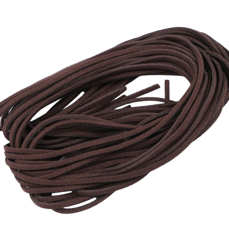 Fir piele ecologica 3mm, 1m