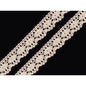 Cotton lace, 22mm, 1m/piece