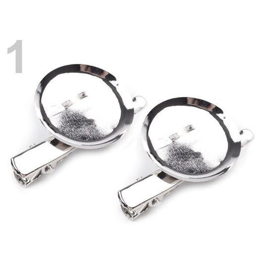 Broach base - 30x47mm