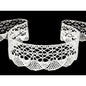 Cotton lace, 32mm, 1m/piece