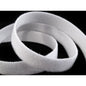 Velcro - 20mm - back-to-back - white